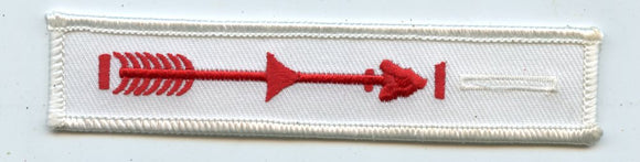 Order of the Arrow, BSA [Patch]