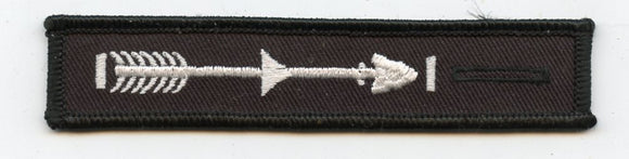 Order of the Arrow, BSA [Patch]