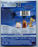 Beauty and the Beast 25th Anniversary Edition, [Blu-Ray]