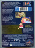 Ponyo [DVD]