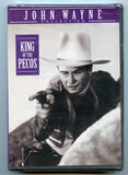 King of the Pecos [DVD]