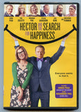 Hector and the Search for Happiness [DVD]