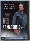 U. S. Marshals [DVD]