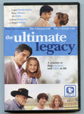 Ultimate Legacy [DVD]