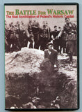 Battle for Warsaw [DVD]