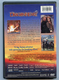 DragonHeart [DVD]