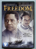 Freedom [DVD]