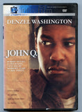 John Q. [DVD]