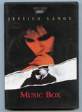 Music Box [DVD]