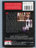 Music Box [DVD]