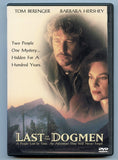 Last of the Dogmen [DVD]