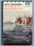 Last of the Dogmen [DVD]