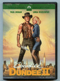 Crocodile Dundee II [DVD]