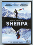 Sherpa [DVD]