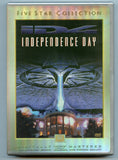 Independence Day [DVD]