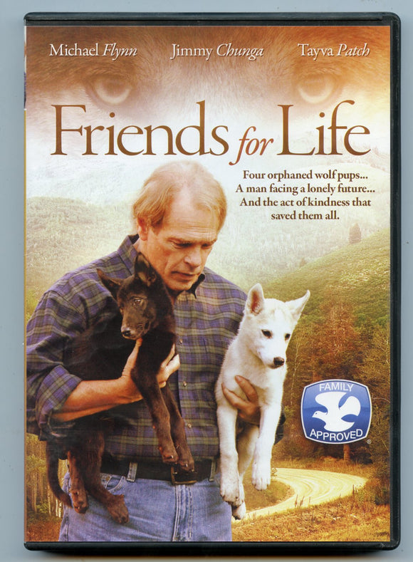 Friends for Life [DVD]
