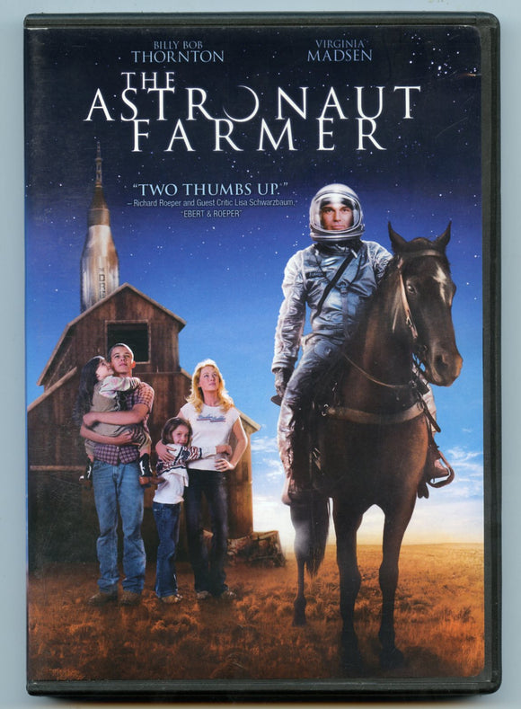 Astronaut Farmer [DVD]