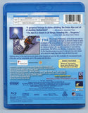 MacGillivray Freeman's The Alps [Blu-Ray]