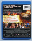Olympus Has Fallen [Blu-Ray+DVD]