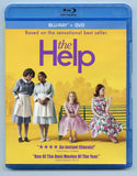 Help [Blu-Ray+DVD]