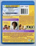 Help [Blu-Ray+DVD]