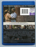 Fences [Blu-Ray+Digital DVD]