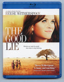 The Good Lie [Blu-Ray]