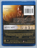 Son of God [Blu-Ray+DVD+Digital HD]