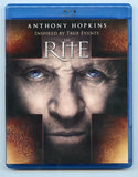 Rite [Blu-Ray]