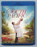 South Pacific [Blu-Ray+DVD+Digital HD]