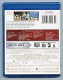 South Pacific [Blu-Ray+DVD+Digital HD]