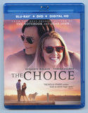 Choice [Blu-Ray+DVD+Digital HD]