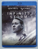Infinite Storm [Blu-Ray]