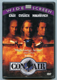 Con Air [DVD]