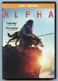 Alpha [DVD+Digital]