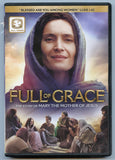 Full of Grace [DVD]