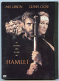 Hamlet [DVD]