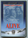 Alive [DVD]