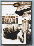 Bridge at Remagen [DVD]