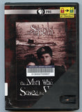 Man Who Saved the World [DVD]
