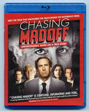 Chasing Madoff [Blu-Ray]