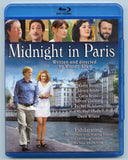 Midnight in Paris [Blu-Ray]
