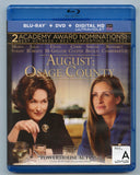 August: Osage County [Blu-Ray]