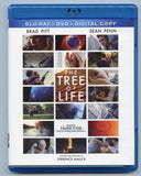 Tree of Life [Blu-Ray+DVD+Digital Copy]