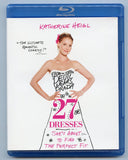 27 Dresses [Blu-Ray]