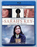 Sarah's Key [Blu-Ray]