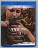 Hidden Life [Blu-Ray+Digital Code]