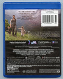 Hidden Life [Blu-Ray+Digital Code]