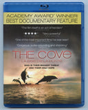 Cove [Blu-Ray]