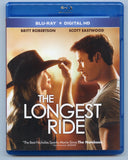 Longest Ride [Blu-Ray+Digital HD]